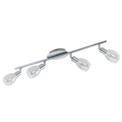 Светильник поворотный спот Eglo 91798 NABAO