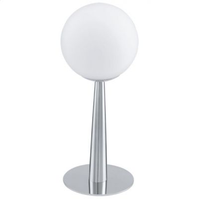 Настольная лампа Eglo 91373 BUCCINO 1 Настольная лампа Eglo 91373 BUCCINO 1