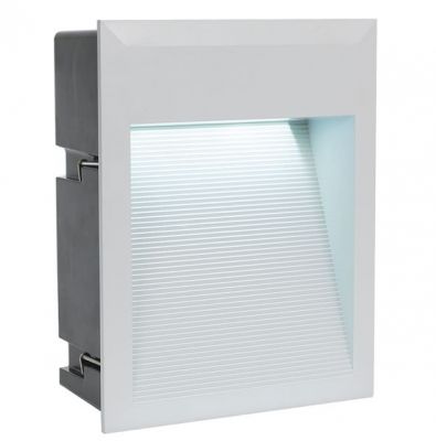 Светильник уличный Eglo 89544 Zimba led