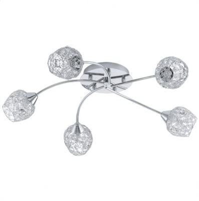 Люстра потолочная IMELA Eglo 92035 Люстра потолочная IMELA Eglo 92035