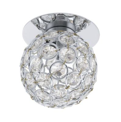 Светильник встраиваемый Eglo 92683 TORTOLI Светильник встраиваемый Eglo 92683 TORTOLI