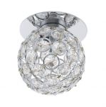 Светильник встраиваемый Eglo 92683 TORTOLI