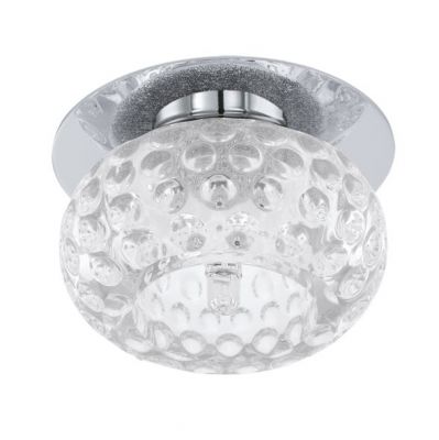 Светильник встраиваемый Eglo 92685 TORTOLI Светильник встраиваемый Eglo 92685 TORTOLI