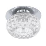 Светильник встраиваемый Eglo 92685 TORTOLI