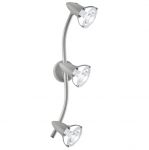 Светильник поворотный спот Eglo 82413 Lydia