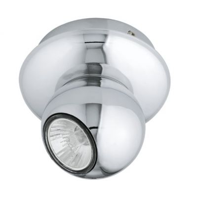 

Светильник поворотный спот Eglo 91609 NORBELLO, 91609