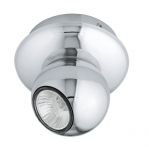 Светильник поворотный спот Eglo 91609 NORBELLO