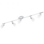 Светильник поворотный спот Eglo 91785 CIOTTI