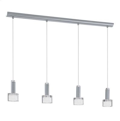 Люстра подвесная Eglo 90576 FABIANA Люстра подвесная Eglo 90576 FABIANA