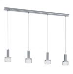 Люстра подвесная Eglo 90576 FABIANA