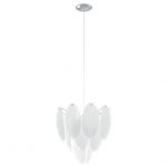 Люстра подвесная Eglo 92501 TOFO