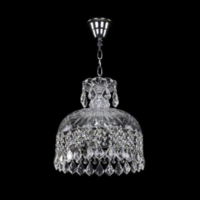 Подвес Bohemia Ivele 14781/30 Ni Leafs