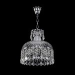 Подвес Bohemia Ivele 14781/30 Ni Leafs