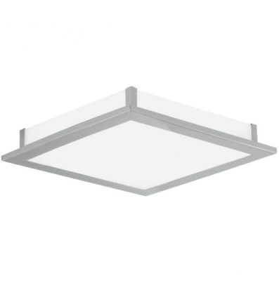 Светильник настено-потолочный светодиодный LED AURIGA Eglo 91669