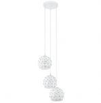 Светильник подвесной Eglo 92285 HANIFA