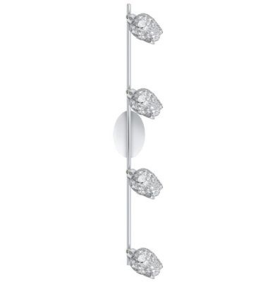 Светильник поворотный спот Eglo 92033 FIGU