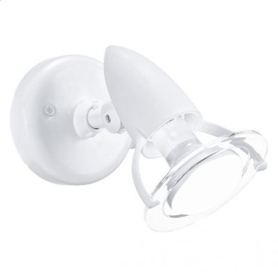 Светильник поворотный спот Eglo 82401 LYDIA