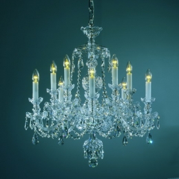 Люстра Preciosa 12 5793 010 06 01 01 28