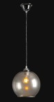 Подвесной светильник Стиляги 2-5550-1-CR E27 Максисвет