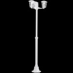 Светильник уличный Eglo 93405 ALORIA