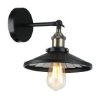 Светильник настенный Divinare 2000/04 AP-1 DELTA