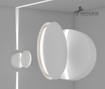 Настенный светильник Favourite 2000-1W Collare