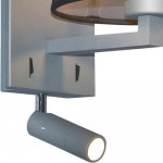 Настенный светильник Favourite 2001-2W Essentia