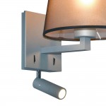 Настенный светильник Favourite 2001-2W Essentia