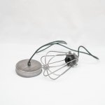 Светильник подвесной лофт Divinare 2001/01 SP-1 OFELIA