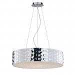 Светильник подвесной Divinare 2002/01 SP-9 PAOLA