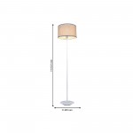 Торшер Favourite 2002-1F Essentia