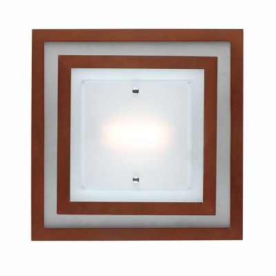 Светильник Сонекс 2002 хром Gola