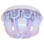 Светильник ЭкономСвет 200285/5CR RC RMPMIXLED