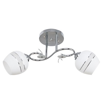 Потолочный светильник Экономсвет 2002YX/2