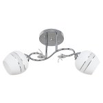 Потолочный светильник Экономсвет 2002YX/2