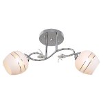 Потолочный светильник Экономсвет 2002YX/2