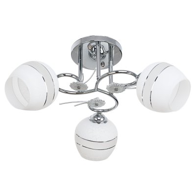 Потолочный светильник Экономсвет 2002YX/3