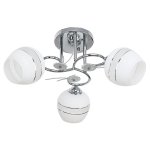 Потолочный светильник Экономсвет 2002YX/3