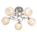 Светильник ЭкономСвет 2002YX/5