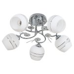 Светильник ЭкономСвет 2002YX/5