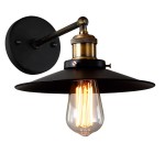 Светильник настенный Divinare 2003/01 AP-1 DELTA