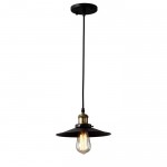 Светильник подвесной Divinare 2003/01 SP-1 DELTA