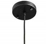 Светильник подвесной Divinare 2003/04 SP-1 Delta