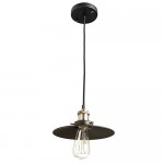 Светильник подвесной Divinare 2003/04 SP-1 Delta