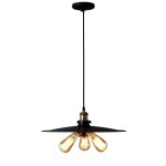 Светильник подвесной Divinare 2003/21 SP-3 DELTA