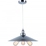 Светильник подвесной Divinare 2003/22 SP-3 DELTA