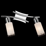 Светильник Eurosvet 20030/2 хром