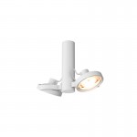 Светильник точечный Zumaline GO SL T 2 20033-WH