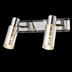 Светильник Eurosvet 20035/2 хром