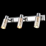 Светильник Eurosvet 20035/3 хром